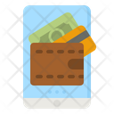 پیش‌نمایش فایل digital-wallet-4334588 از پک تجارت الکترونیک