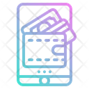 پیش‌نمایش فایل digital-wallet-4334613 از پک تجارت الکترونیک