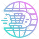 پیش‌نمایش فایل global-shopping-4334618 از پک تجارت الکترونیک