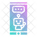 پیش‌نمایش فایل chatbot-4334775 از پک تجارت الکترونیک