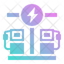 پیش‌نمایش فایل electric-station-4334376 از پک اکولوژی
