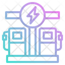 پیش‌نمایش فایل electric-station-4334269 از پک اکولوژی
