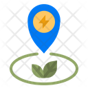 پیش‌نمایش فایل eco-charging-location-4334225 از پک اکولوژی