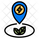 پیش‌نمایش فایل eco-charging-location-4334190 از پک اکولوژی