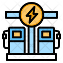 پیش‌نمایش فایل electric-station-4334196 از پک اکولوژی