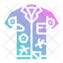 پیش‌نمایش فایل hawaii-shirt-4334136 از پک لباس