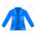 پیش‌نمایش فایل denim-jacket-4333984 از پک لباس