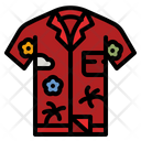 پیش‌نمایش فایل hawaii-shirt-4333924 از پک لباس