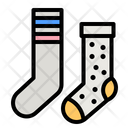 پیش‌نمایش فایل socks-4333927 از پک لباس