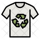 پیش‌نمایش فایل t-shirt-recycle-4333921 از پک لباس