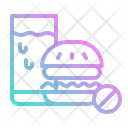 پیش‌نمایش فایل prohibit-fast-food-4340897 از پک چکاپ تندرستی