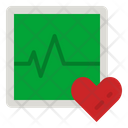 پیش‌نمایش فایل electrocardiogram-4340858 از پک چکاپ تندرستی
