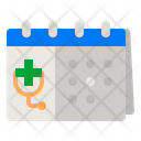 پیش‌نمایش فایل medical-appointment-4340828 از پک چکاپ تندرستی