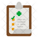 پیش‌نمایش فایل medical-report-4340830 از پک چکاپ تندرستی
