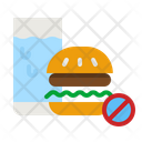 پیش‌نمایش فایل prohibit-fast-food-4340827 از پک چکاپ تندرستی