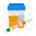 پیش‌نمایش فایل urine-sample-4340849 از پک چکاپ تندرستی