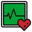پیش‌نمایش فایل electrocardiogram-4340811 از پک چکاپ تندرستی