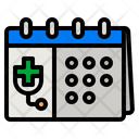 پیش‌نمایش فایل medical-appointment-4340817 از پک چکاپ تندرستی