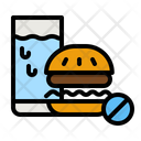 پیش‌نمایش فایل prohibit-fast-food-4340816 از پک چکاپ تندرستی