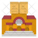 پیش‌نمایش فایل library-4340582 از پک عشایر دیجیتال
