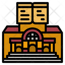 پیش‌نمایش فایل library-4340544 از پک عشایر دیجیتال