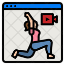پیش‌نمایش فایل online-yoga-4340559 از پک عشایر دیجیتال
