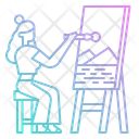 پیش‌نمایش فایل artist-4355495 از پک زمان رایگان