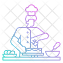 پیش‌نمایش فایل chef-4355486 از پک زمان رایگان