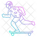پیش‌نمایش فایل skateboard-4355507 از پک زمان رایگان