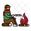 پیش‌نمایش فایل camping-time-4355413 از پک زمان رایگان