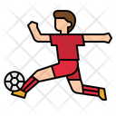 پیش‌نمایش فایل football-player-4355422 از پک زمان رایگان