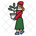 پیش‌نمایش فایل gardener-4355434 از پک زمان رایگان