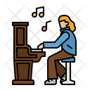 پیش‌نمایش فایل piano-4355433 از پک زمان رایگان