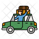 پیش‌نمایش فایل traveling-car-4355414 از پک زمان رایگان