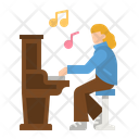 پیش‌نمایش فایل piano-4355467 از پک زمان رایگان