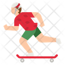 پیش‌نمایش فایل skateboard-4355473 از پک زمان رایگان