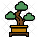 پیش‌نمایش فایل bonsai-4355697 از پک باغ و فضای سبز