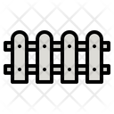 پیش‌نمایش فایل fence-4355667 از پک باغ و فضای سبز