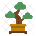 پیش‌نمایش فایل bonsai-4355627 از پک باغ و فضای سبز