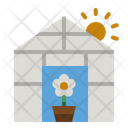 پیش‌نمایش فایل greenhouse-4355637 از پک باغ و فضای سبز