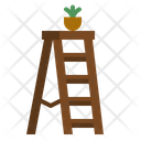 پیش‌نمایش فایل ladder-4355640 از پک باغ و فضای سبز