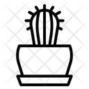 پیش‌نمایش فایل cactus-plant-4355592 از پک باغ و فضای سبز