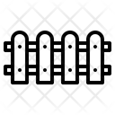 پیش‌نمایش فایل fence-4355595 از پک باغ و فضای سبز