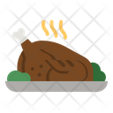 پیش‌نمایش فایل roast-chicken-4355783 از پک اکتبرفست