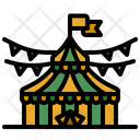 پیش‌نمایش فایل circus-4355765 از پک اکتبرفست