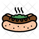 پیش‌نمایش فایل hotdog-4355754 از پک اکتبرفست