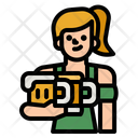 پیش‌نمایش فایل waitress-4355767 از پک اکتبرفست