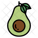 پیش‌نمایش فایل avocado-4355880 از پک وگان