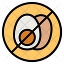 پیش‌نمایش فایل no-egg-4355888 از پک وگان