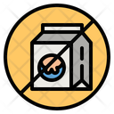 پیش‌نمایش فایل no-milk-4355892 از پک وگان